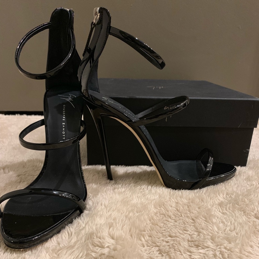 Giuseppe Zanotti - Harmony